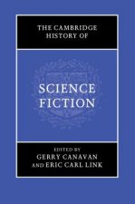 Cambridge History of Science Fiction