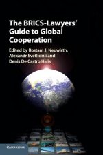 BRICS-Lawyers' Guide to Global Cooperation