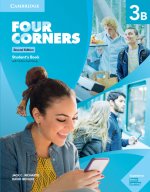 Four Corners Level 3B Student's Book with Online Self-Study