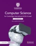 Cambridge International AS and A Level Computer Science Coursebook with Digital Access (2 Years)