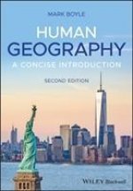 Human Geography