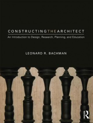 Constructing the Architect