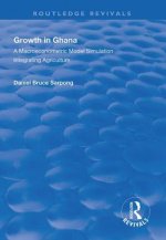 Growth in Ghana