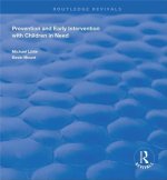 Prevention and Early Intervention with Children in Need