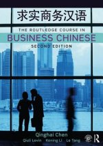 Routledge Course in Business Chinese