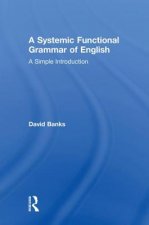 Systemic Functional Grammar of English