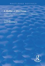 Matter of Discourse