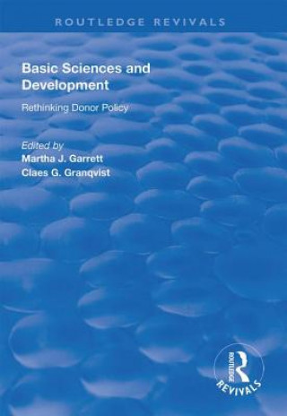 Basic Sciences and Development