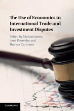 Use of Economics in International Trade and Investment Disputes