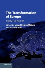 Transformation of Europe