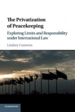 Privatization of Peacekeeping