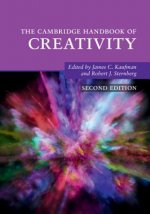 Cambridge Handbook of Creativity