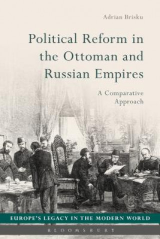 Political Reform in the Ottoman and Russian Empires