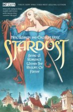 Neil Gaiman and Charles Vess's Stardust