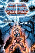 Masters of the Universe Omnibus