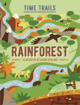 Time Trails: Rainforest