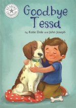 Reading Champion: Goodbye Tessa