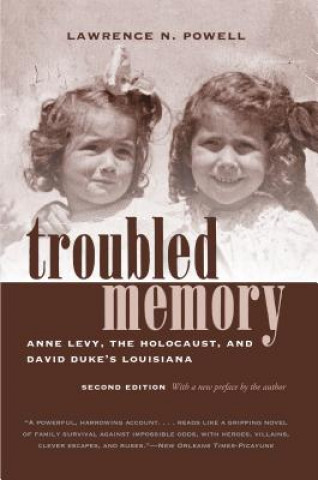 Troubled Memory