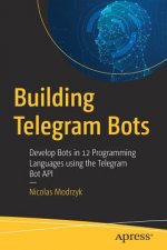 Building Telegram Bots
