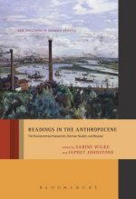 Readings in the Anthropocene