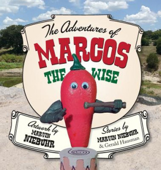 Adventures of Marcos the Wise