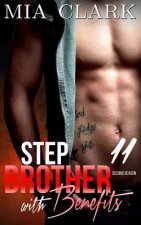 Stepbrother With Benefits 11 (Second Season)