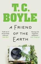 Friend of the Earth