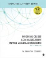 Ongoing Crisis Communication - International Student Edition