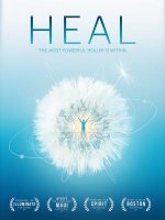 Heal DVD