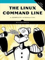 Linux Command Line, 2nd Edition