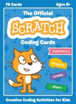 Official Scratch Coding Cards, The (scratch 3.0)