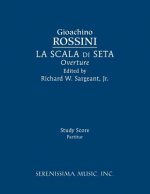 La Scala Di Seta Overture