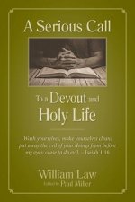 Serious Call to a Devout and Holy Life