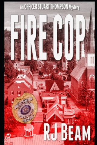 Fire Cop