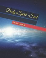 Body+spirit =soul