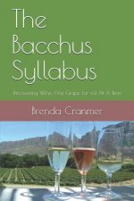 The Bacchus Syllabus: Discovering Wine, One Grape (or So) at a Time