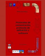 Redes informáticas: protocolos de comunicación, protocolo de aplicación y software