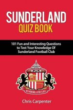 Sunderland Quiz Book