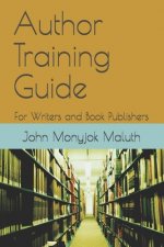 Author Training Guide