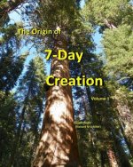 The Origin of 7-Day Creation