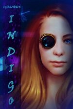 Indigo: The Seventh Novel In The Pseudoverse
