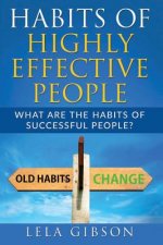 Habits Of Highly Effective People: What Are The Habits Of Successful People?