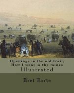 Openings in the old trail, How I went to the mines. By: Bret Harte: Illustrated...Francis Bret Harte (August 25, 1836 - May 5, 1902) was an American s