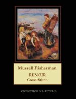 Mussel Fisherman