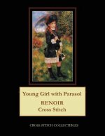 Young Girl with Parasol