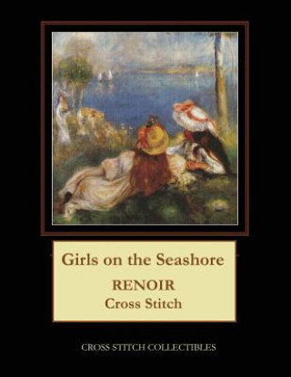 Girls on the Seashore