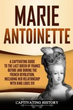 Marie Antoinette: A Captivating Guide to the Last Queen of France Before and During the French Revolution, Including Her Relationship wi
