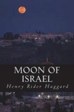 Moon of Israel