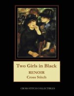 Two Girls in Black