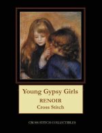 Young Gypsy Girls